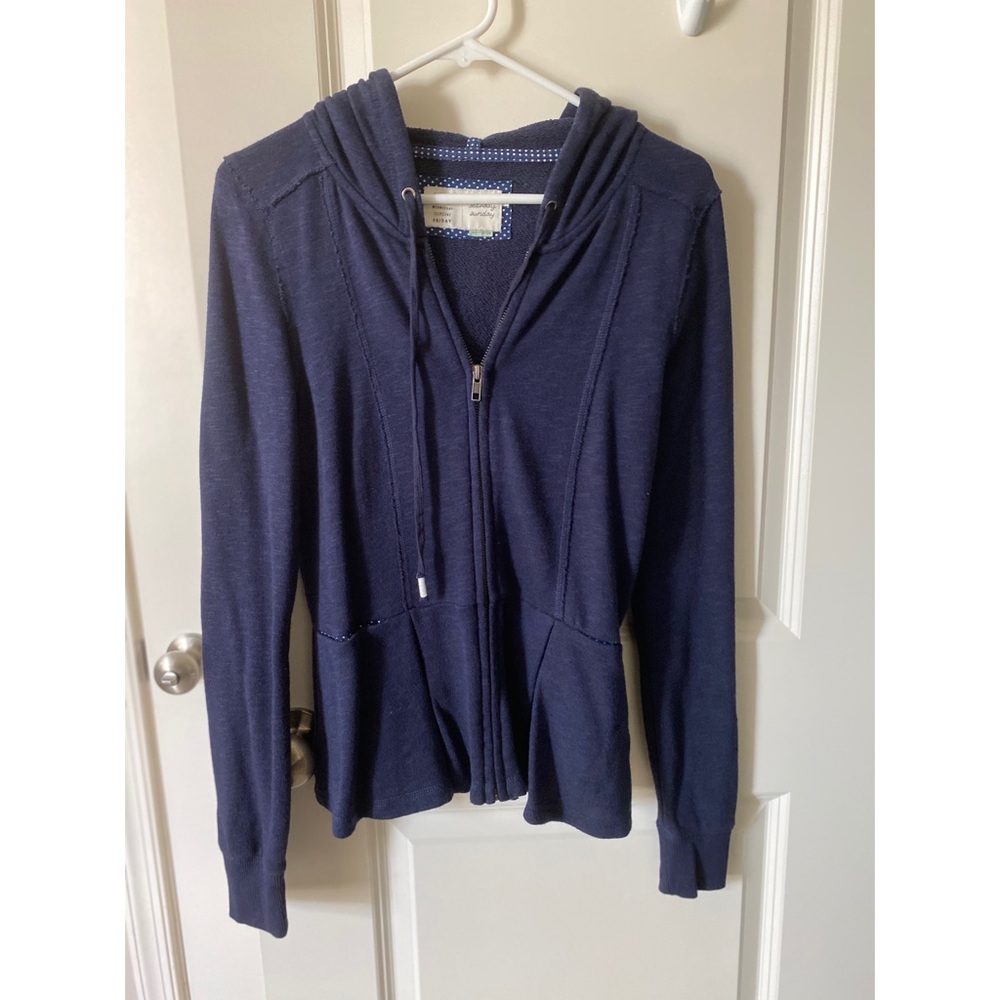 Anthropologie Hoodie